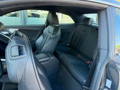 AUDI A5 Coupe sport/ S-LINE/ MMI PLUS/ 1. HD/ NAPPA AUDI A5 Coupe sport/ S-LINE/ MMI PLUS/ 1. HD/ NAPPA
