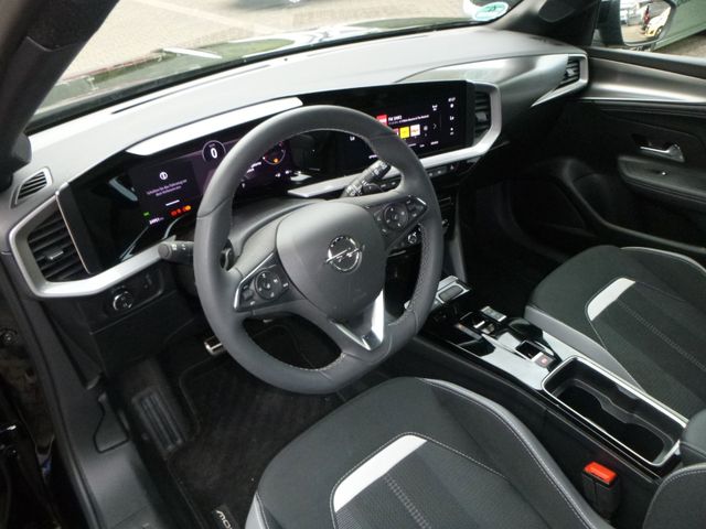Mokka GS Automatik