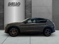 Alfa Romeo Stelvio - Vorschau Bild 2
