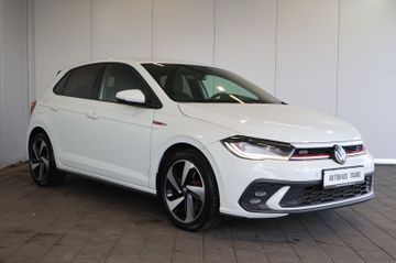Volkswagen Polo VI 2.0 TSI GTI MATRIX+LANE+CARPLAY