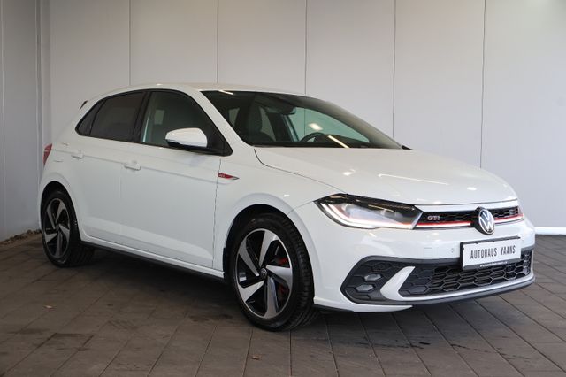 Volkswagen Polo VI 2.0 TSI GTI MATRIX+LANE+CARPLAY