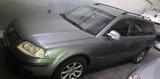 Volkswagen Passat 3BG Variant Facelift AHK - gebrauchte VW Passat Variant aus dem Jahr 2004