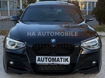 BMW 118 - 8