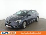 Renault Megane 1.2 TCe Energy Business Edition Aut.*NAVI - Renault Megane Gebrauchtwagen in Hannover