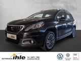 Peugeot 2008 Pure Tech 110 1,2 R-FAHRKAMERA+BLUETOOTH+KL - Peugeot Gebrauchtwagen von 2018