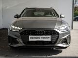 Audi A4 Avant S line S line 35 TDI 120(163) S tronic - Audi: A12