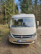 Bürstner Elegance i890 - Bürstner Elegance