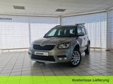 Skoda Yeti Elegance, unfallfrei, Bi-Xenon, Kamera,Navi