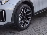 Kia XCeed 1.6T 150 DCT NIGHT STD Nightline Edition - Kia XCeed Nightline-Edition