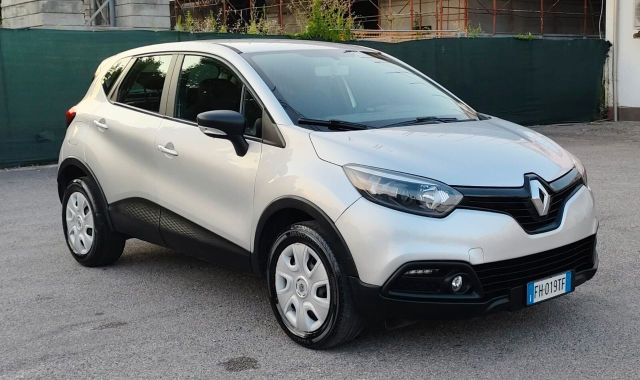 Renault Captur TCe 12V 90 CV Start&Stop Energy L