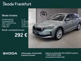 Skoda Octavia Combi Selection 2,0 TDI DSG AHK/ Navi/ F - Skoda Octavia Neuwagen mit Diesel-Antrieb