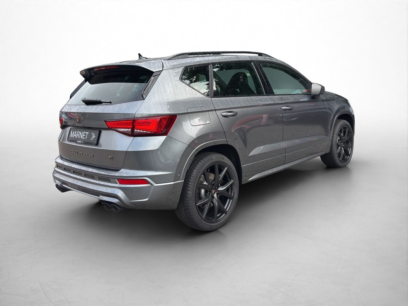 Cupra Ateca - Bild 2