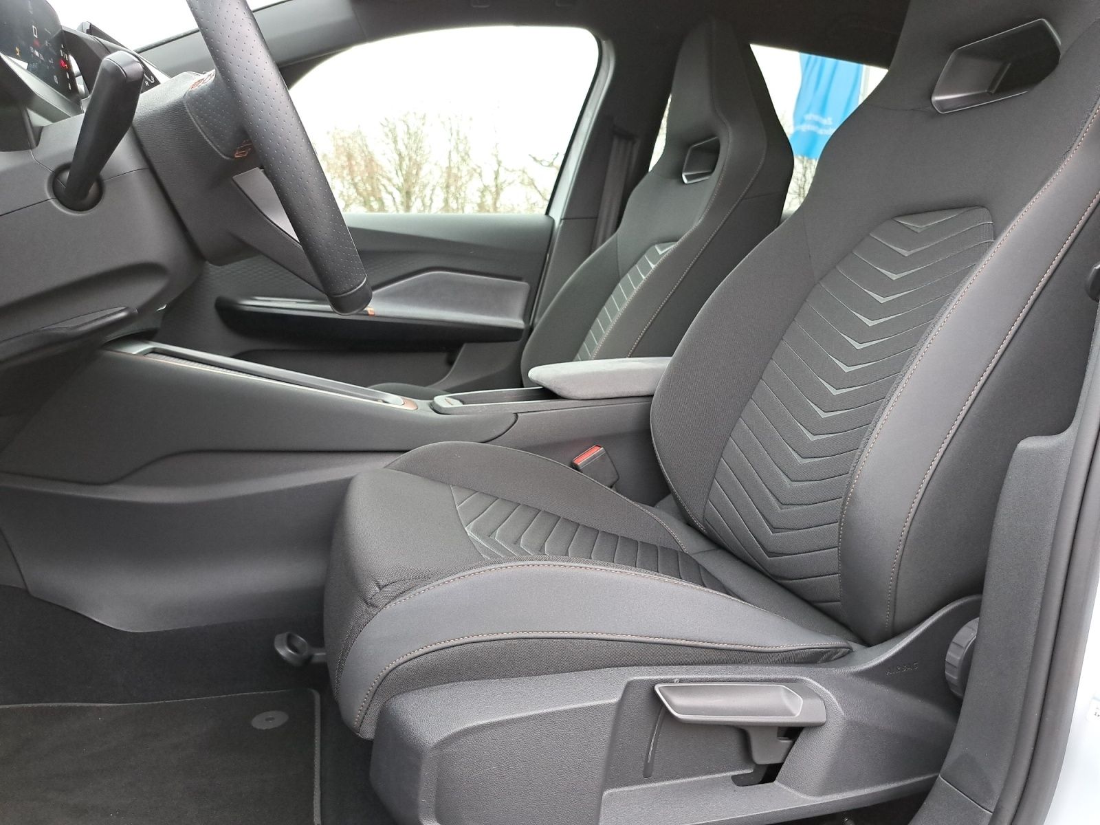 Cupra Born - Bild 18