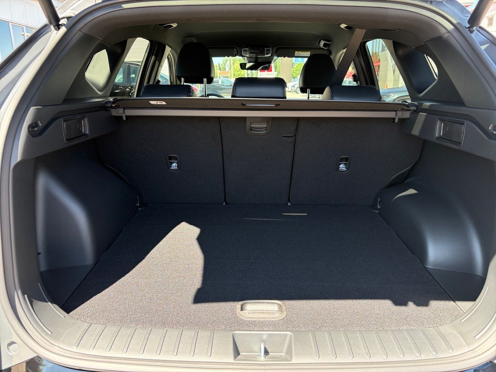 Hyundai Tucson – Bild 12
