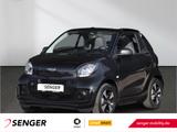 Smart EQ ForTwo Cabrio Passion 22kW-Lader Cool & Audio - Smart ForTwo: La