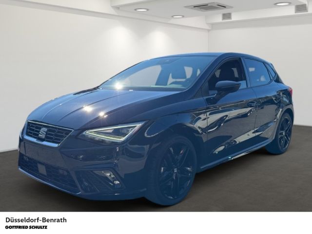 Seat Ibiza FR 1.0 TSI DSG LED Navi Parkhilfe AppConne
