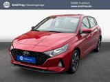 Hyundai i20 1.0 T-GDI 48V-Hybrid DCT Trend