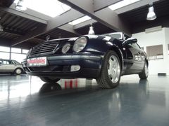 MERCEDES-BENZ CLK 320 Coupe Elegance / 2.Hand / KD-Gepflegt MB