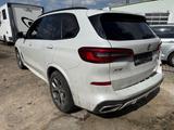 BMW X5 xDrive 30 d M Sport - BMW X5 Unfallwagen