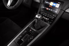 PORSCHE 718 Boxster 4.0 Spyder*Schalter*Bi-Xenon*PCM*20"