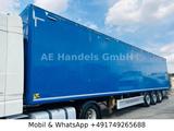 Kraker CF-200 *87m³/8x21/1.Lift/Alcoa/TÜV-11.2025 - Offers