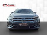 Volkswagen T-Roc 1.5l TSI R-LINE NAV+LED+STH+AHK+REAR+ACC - VW T-Roc SUV