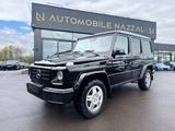 Mercedes-Benz G 350d AMG *AUT.*FACELIFT*KAMERA*BI-XENON*EURO6* - Mercedes G-Klasse mit Facelift