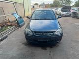 Opel corsa C 1.4 twinport - Opel Corsa aus 2006: 1.4