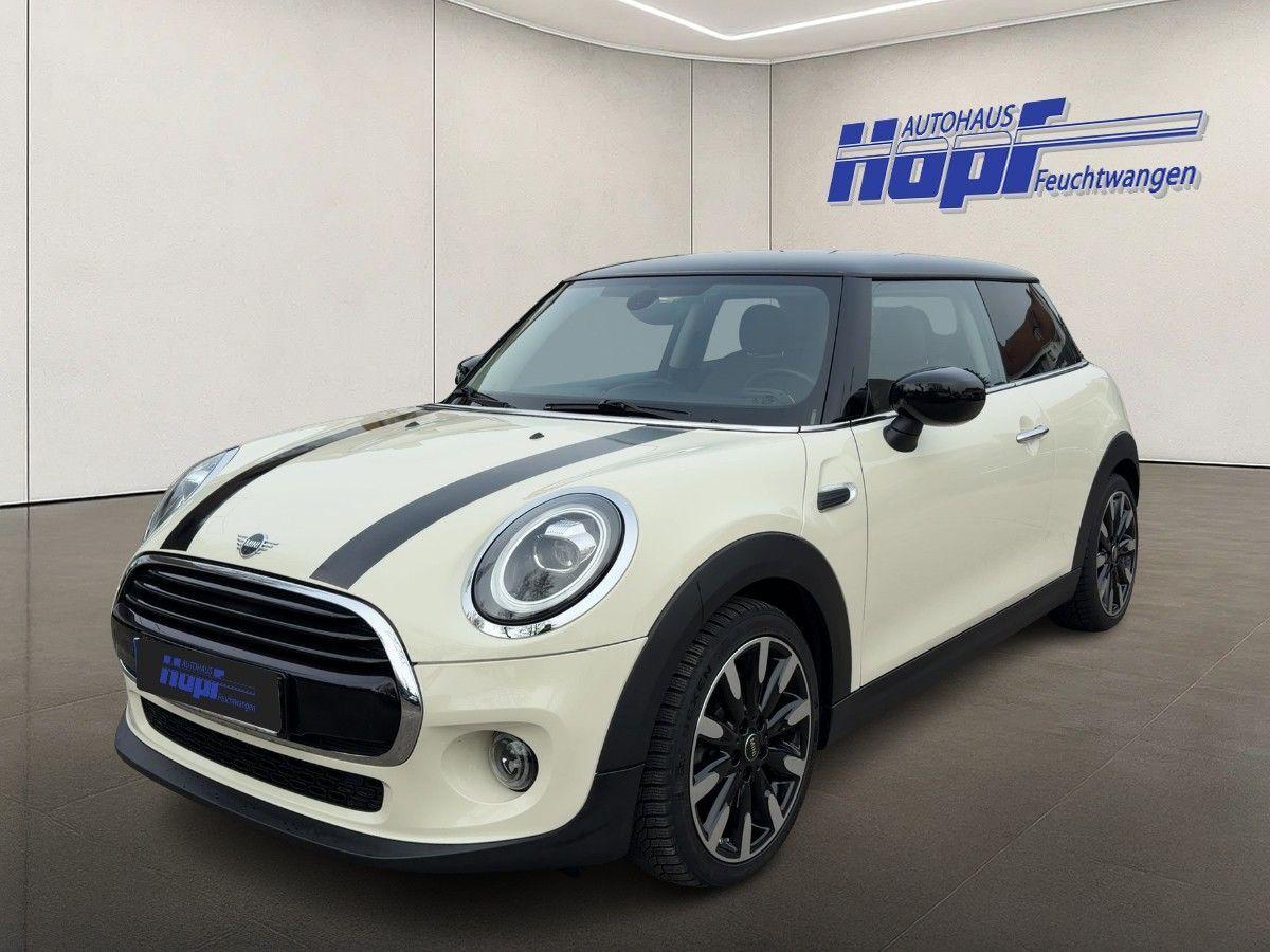 MINI Cooper Mini 3-trg. Cooper