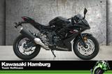 Kawasaki Ninja 125, 4 JAHRE WERKSGARANTIE, Lieferservice - KLEINKRAFTRAD VON 81 BIS 125 CCM