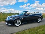 Saab 9 3 Aero TTID 1.9  Cabrio Cabriolet - Saab 9-3 mit Diesel-Antrieb