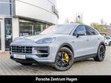 Porsche Cayenne Turbo E-Hybrid Coupe mit GT-Paket HeadUp - Porsche Cayenne Coupe-Turbo-mit-GT-Paket