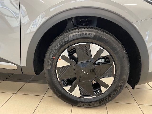 Fahrzeugabbildung Kia Sportage Vision 1.6 Tempomat SpurhalteASS Kamera
