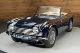 Triumph TR4 Cabrio | 1967 - Triumph Oldtimer