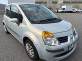 Renault Modus Cite Automatik 110TKM Klima 11-2027 Tüv - Renault Modus: Cite