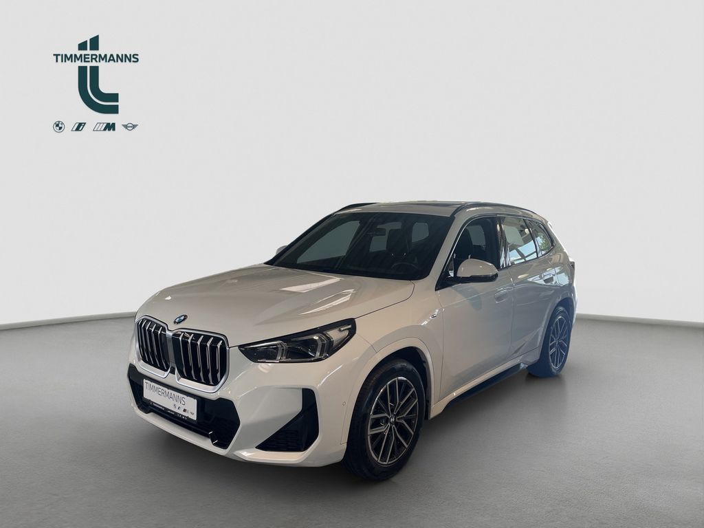 Image of BMW X1