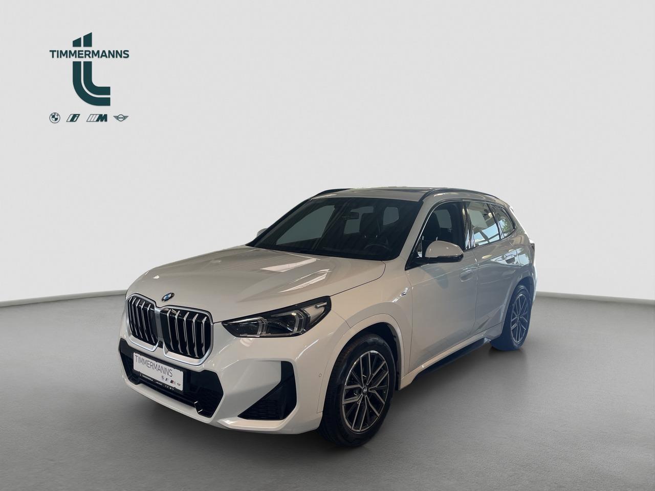 BMW X1 xDrive23d AUT M Sport Pano DrvAssProf Harman