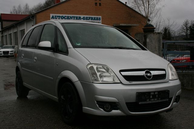 Opel Meriva Navi "TÜV Neu" "Automatik"