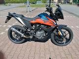 KTM 390 Adventure 1. Hand Super Moto Reifen Extras - KTM 390 Adventure R