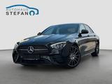 Mercedes-Benz E 400 d 4Matic 9G-TRONIC Lim. AMG Line Night-Pak - gebrauchte Mercedes-Benz E 400 aus dem Jahr 2021
