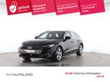Audi A5 Avant TDI S tronic advanced | MMI experience - Audi A5: Schwarz