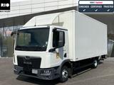 MAN TGL 8.190 4x2 BL CH, Automatik, Klima, LBW, AHK - MAN Tgl