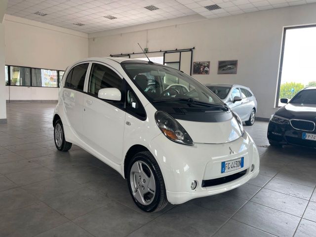 Mitsubishi i-MiEV 5p. 67 cv Full Electric"Aut. 1