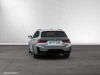 BMW M340d - Vorschau Bild 8