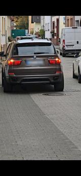 BMW X5 e70 FACELIFT - gebrauchte BMW X5 mit Facelift