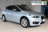 BMW 220i Aut. AT Navi LED AHK abnehmbar - BMW 220 Active Tourer Gebrauchtwagen