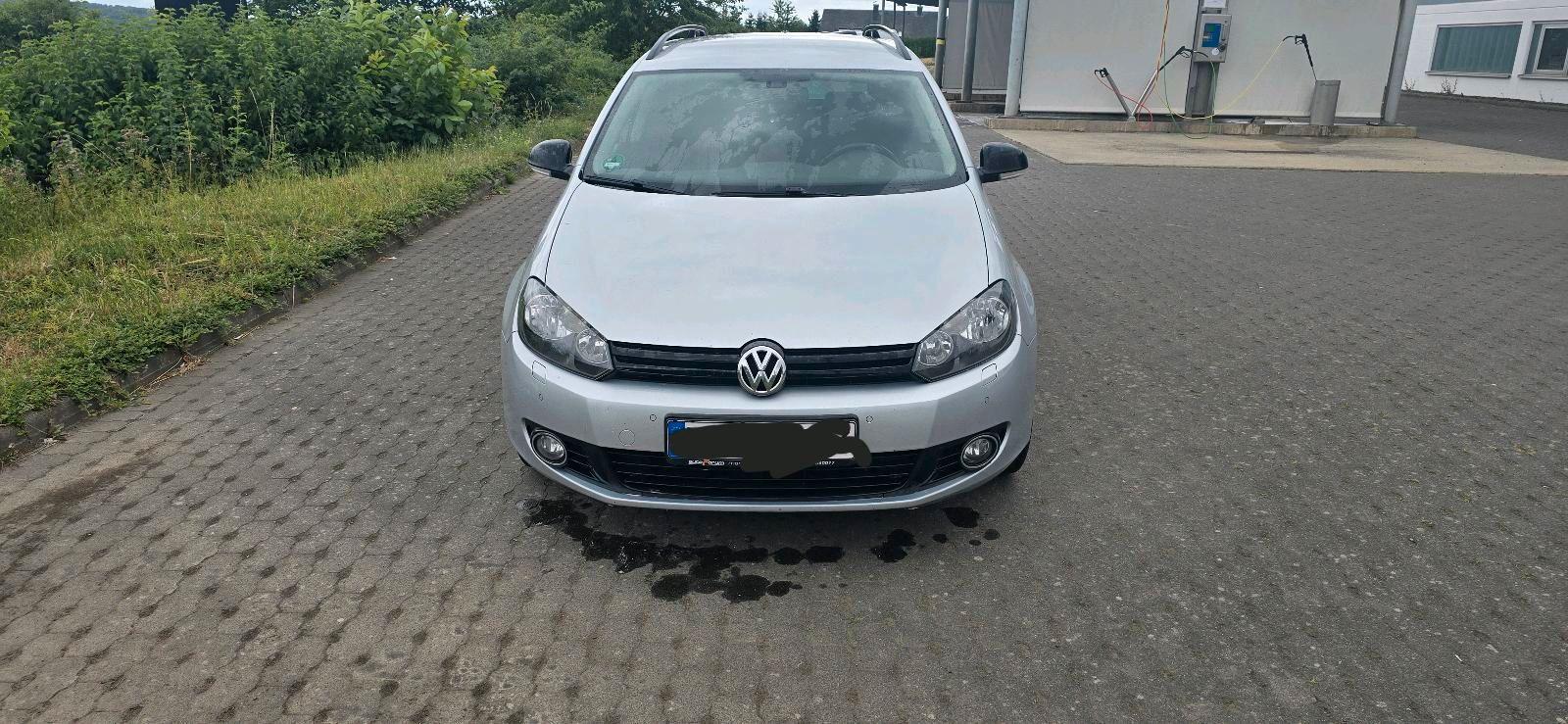 Volkswagen Golf, 2012