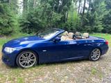BMW 330d Individual e93 mit M-Paket ab Werk - BMW 330 aus 2010: 330i
