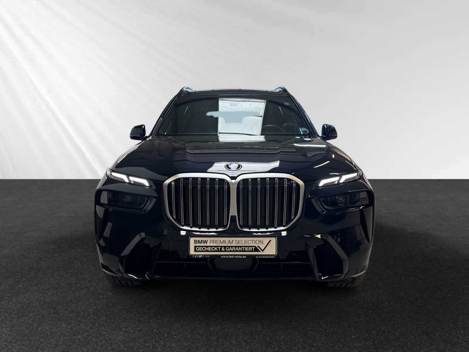 BMW X7 - Bild 5