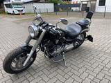 Yamaha XVS 1100 Dragstar Custom - YAMAHA XVS 1100 CUSTOM